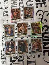 Topps Slam Attax Takeover NXT