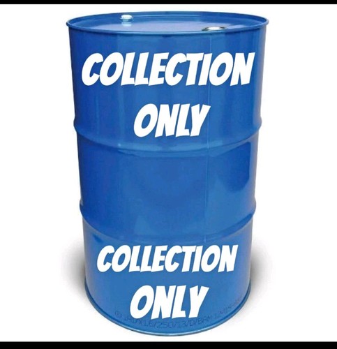 Gallon 200 litre steel - 45,