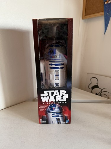 Star wars the - r2-d2,