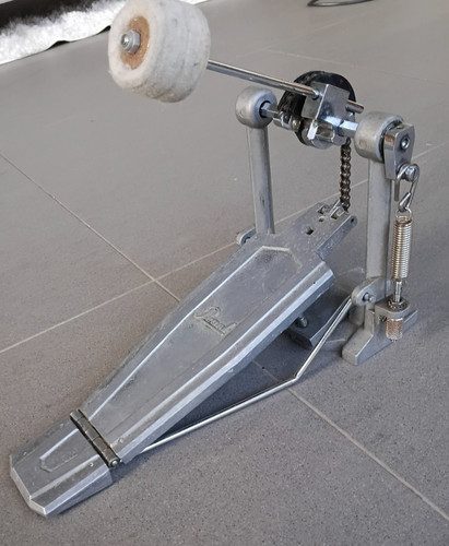 Pearl chain drive single - pearl,