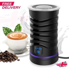 NewElectric Milk Frother 4 In