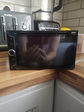 Car Radio and Visual Entertainment System - GPS and more