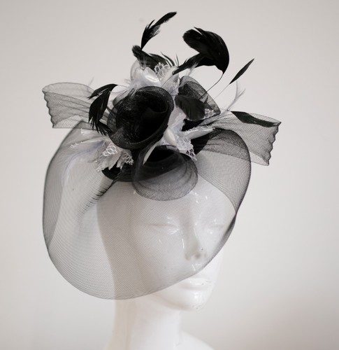 Bespoke feather hair - bespoke,