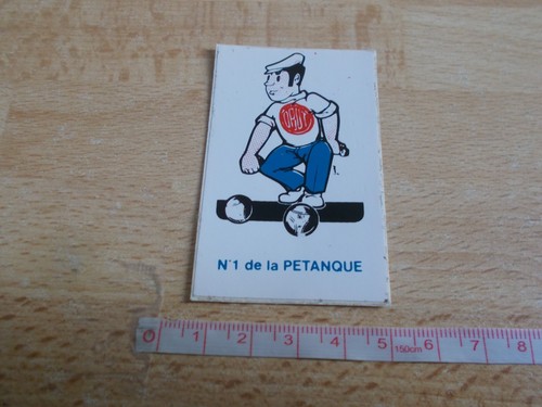 Small sticker obut 1 of - obut,