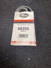 GENUINE GATES FAN BELT FITS