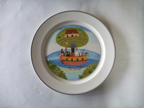 Villeroy boch design - boch, naif