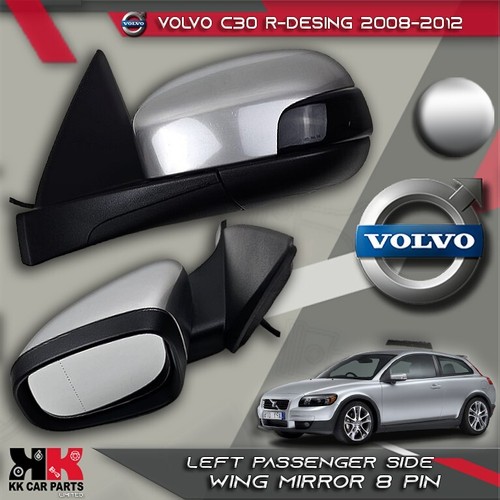 Volvo c30 design - volvo,