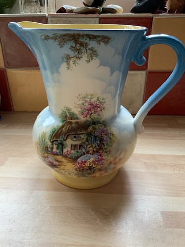 Falcon ware country cottage - falcon,
