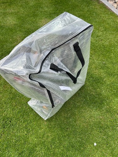 Brompton bike bag - bag, bicycle