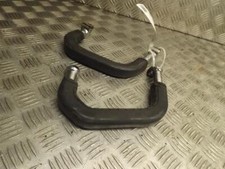 Kawasaki ZN1300 Z1300 Voyager 1983 Pillion Grab Rails Handel's 