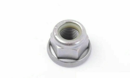 Genuine bmw self locking nut - self,