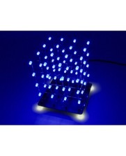 HOBBY COMPONENTS 4x4x4 V2 LED