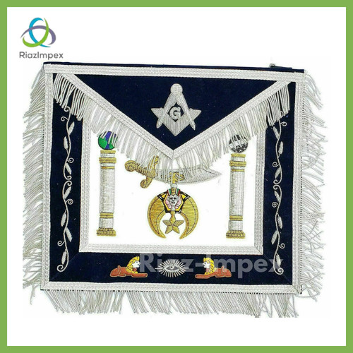 Hand made shriner - shriner,