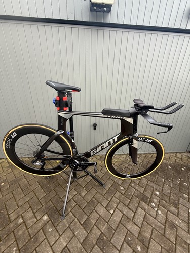 Giant trinity advanced - giant, pro