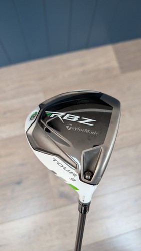 Taylormade rbz tour - rbz,