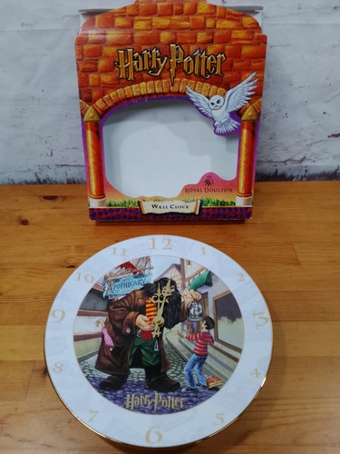 Vtg harry potter - potter, doulton