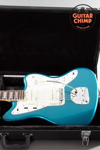 2025 fender mij - fender, late