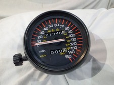Yamaha Rd500 Rzv500r Speedo