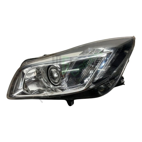 Vauxhall insignia xenon - insignia,