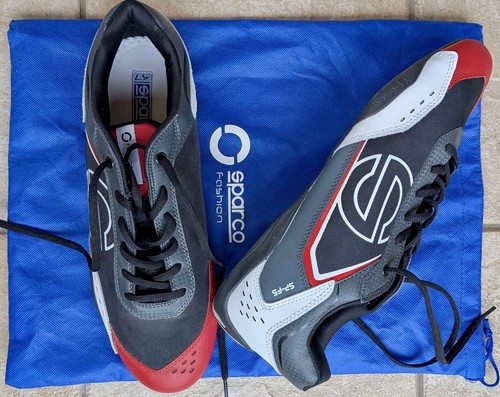 Sparco spf5 racing - sparco,