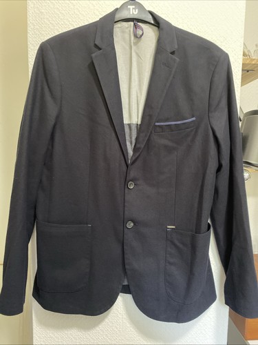 Zara man men casual smart - casual,