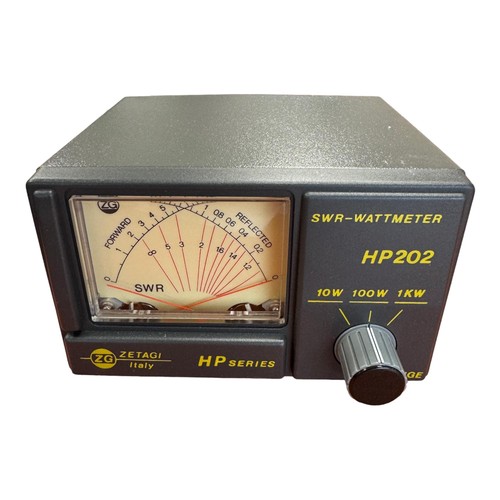 30mhz swr wattmeter - 26-30mhz,