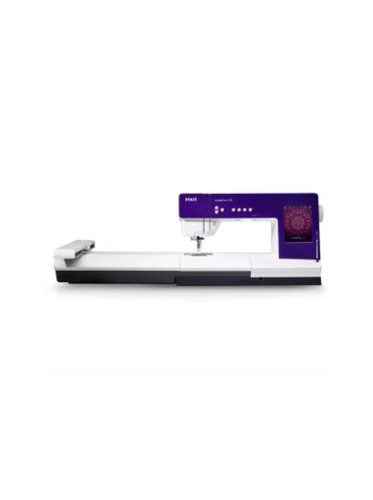 Pfaff creative embroidery - 4.5,