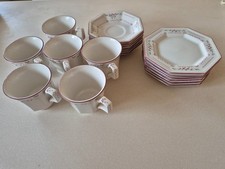 Johnson Brothers Madison Tea