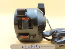 Left Commodo for Honda VF750F