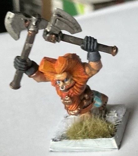 Warhammer battle for skull - warhammer,