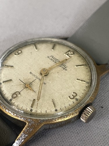 Vintage ingersoll men - vintage,