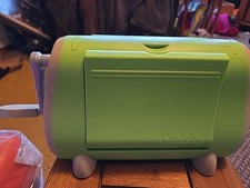 Cuttlebug Provo Craft Die