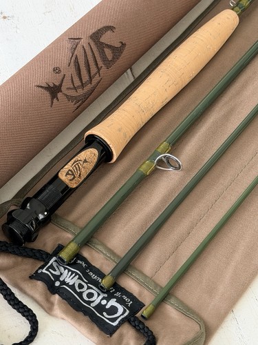 Beautiful g loomis pro - **beautiful**🔥g,