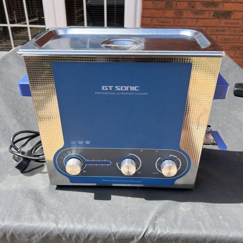 Sonic 6l ultrasonic - gt,