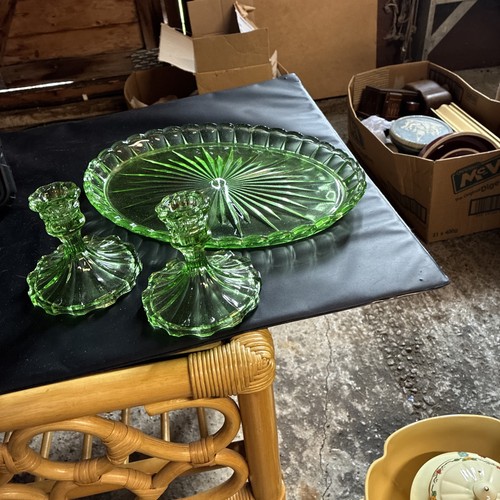 Vintage art deco - art,