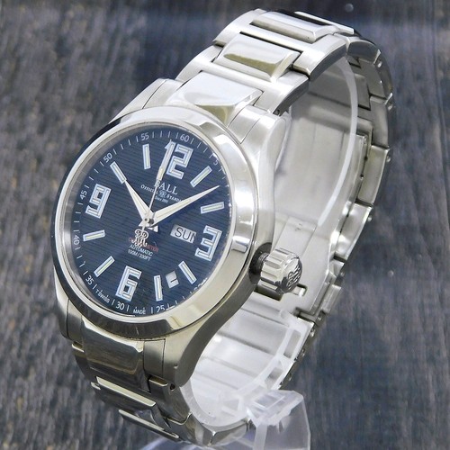 Ball watch engineer - watch,