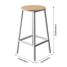 Set Of 2 Industrial Design