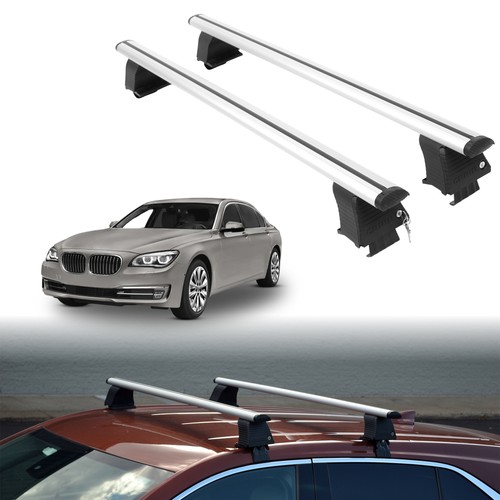 Open box roof - open, rack