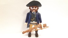 Playmobil Custom Western