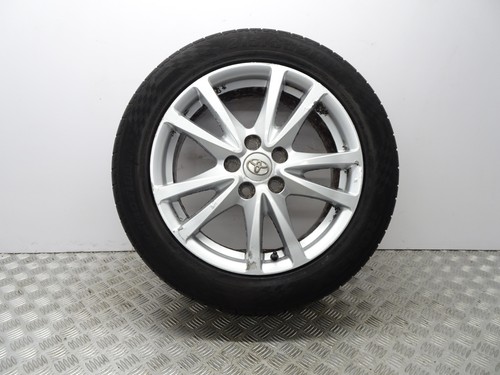 Toyota avensis mk3 - toyota, genuine