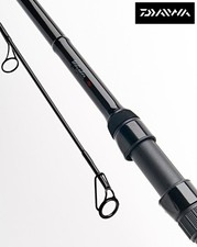 Clearance Offer Daiwa Whisker DF Carp Rod 12ft / 3.5lb t/c - WDFC2312-BU