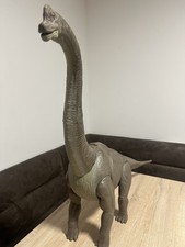 Mattel Jurassic Park Brachiosaurus Action Figure 100cm