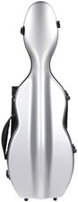 Fiberglass violin case