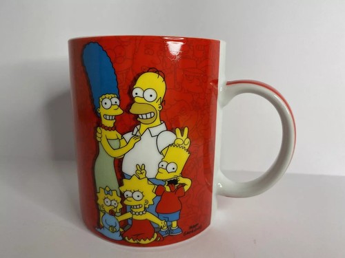 The simpsons wooh hoo - hoo, 25