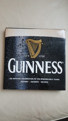Guinness official - an,