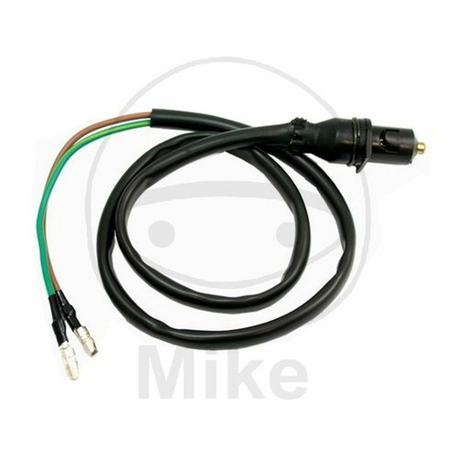 Jmp 705 brake - brake, light