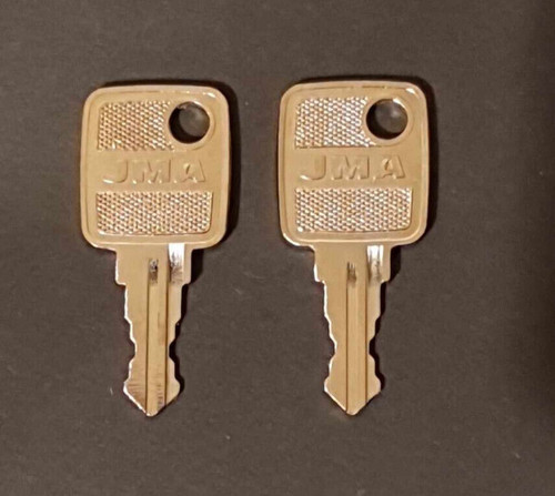 Ikea key code - 2, /501