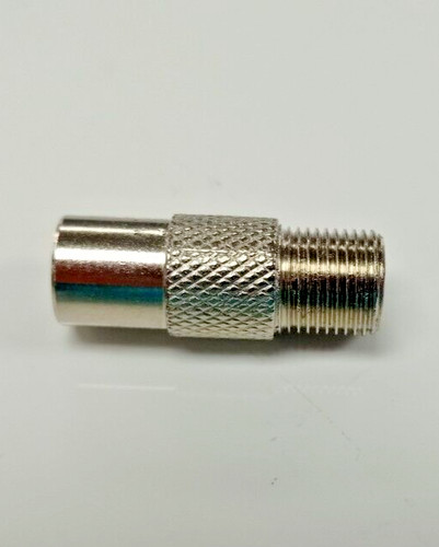 Vision plus male connector - vision,