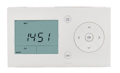 Danfoss fp720 full programmer - danfoss,