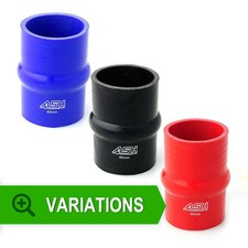 Silicone hump hose joiner - hose,